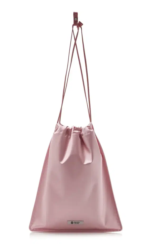 Wish Satin Pouch