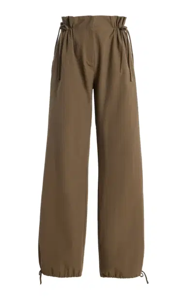 Tove Claudette Drawstring Trousers | Thumbnail 2 Tove Claudette Drawstring Trousers | Thumbnail 2