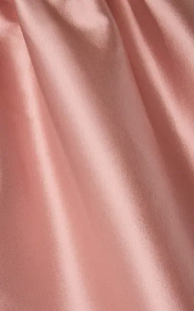 Greta Constantine Exclusive Riedel Flounce Satin Gown | Thumbnail 5 Greta Constantine Exclusive Riedel Flounce Satin Gown | Thumbnail 5