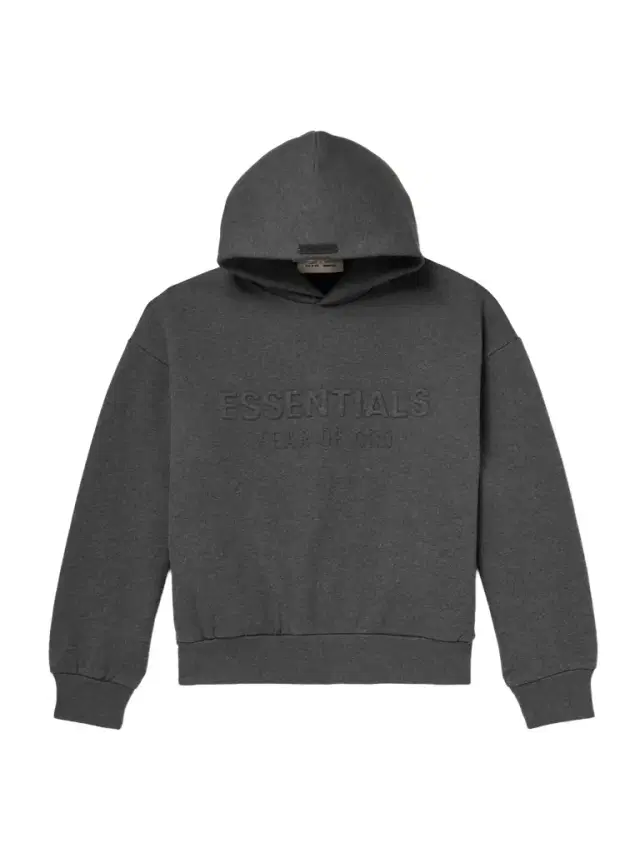Logo-Embossed Cotton-Blend Jersey Hoodie - Men