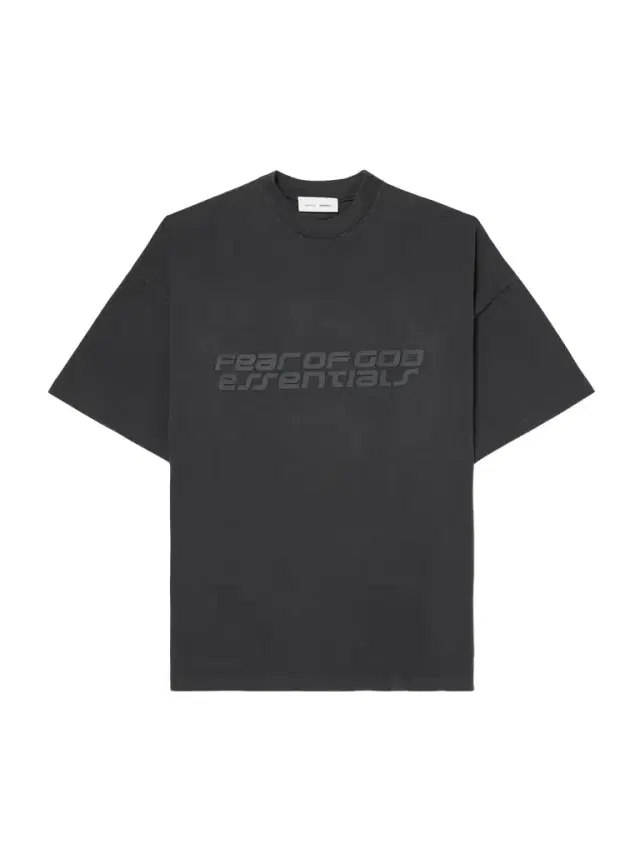 90s Oversized Logo-Print Cotton-Jersey T-Shirt - Men