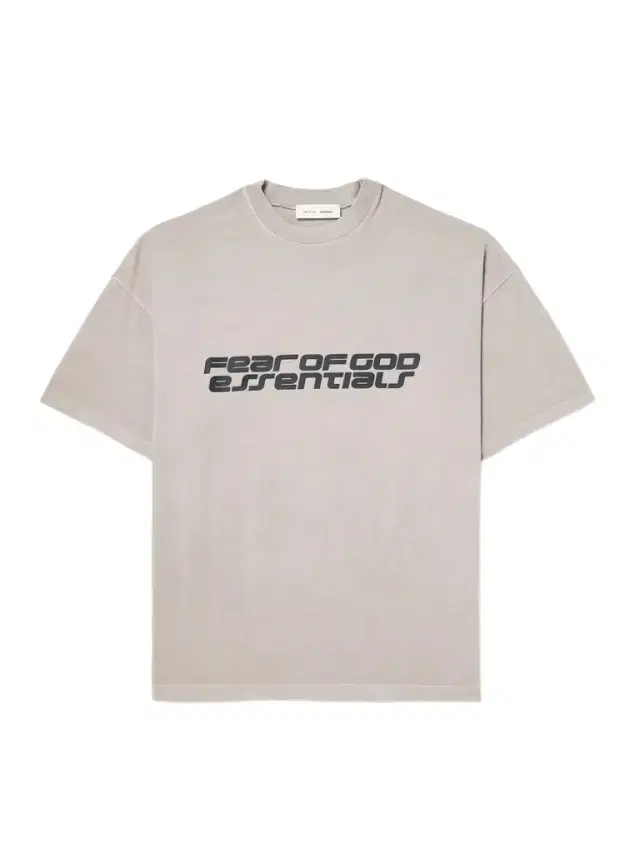 90s Oversized Logo-Print Cotton-Jersey T-Shirt - Men