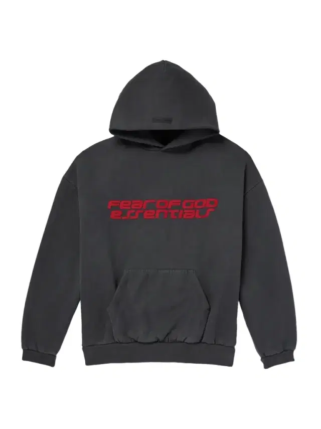 90s Logo-Print Cotton-Jersey Hoodie - Men