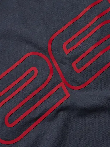 Fear of God Essentials 90s Oversized Logo-Print Cotton-Jersey T-Shirt - Men | Thumbnail 4 Fear of God Essentials 90s Oversized Logo-Print Cotton-Jersey T-Shirt - Men | Thumbnail 4