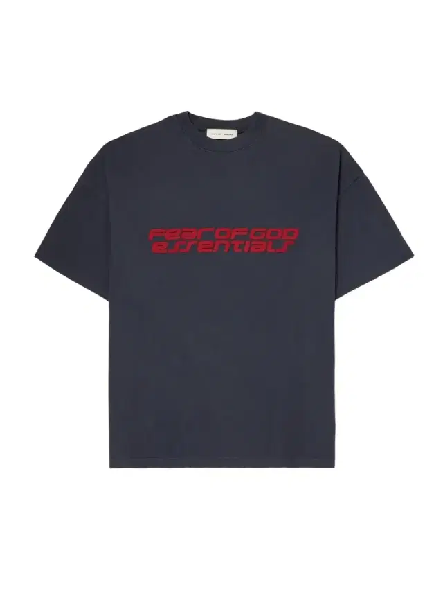 90s Oversized Logo-Print Cotton-Jersey T-Shirt - Men
