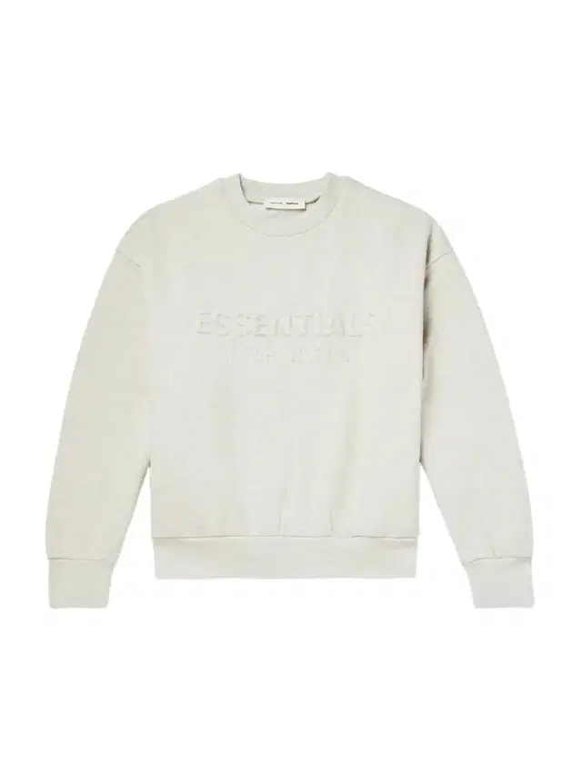Logo-Embossed Cotton-Blend Jersey Sweatshirt - Men