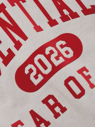 Fear of God Essentials Logo-Print Cotton-Blend Jersey Hoodie - Men | Thumbnail 4 Fear of God Essentials Logo-Print Cotton-Blend Jersey Hoodie - Men | Thumbnail 4