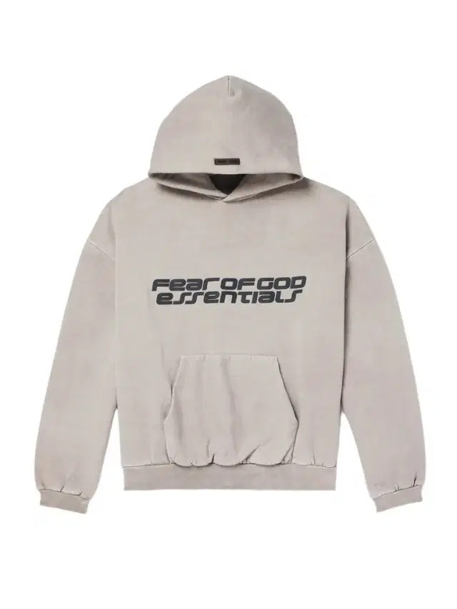 90s Logo-Print Cotton-Jersey Hoodie - Men