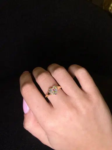 Wish Fine Jewelry 14KY C:2.5CTD:0.01CT4GR | Thumbnail 2