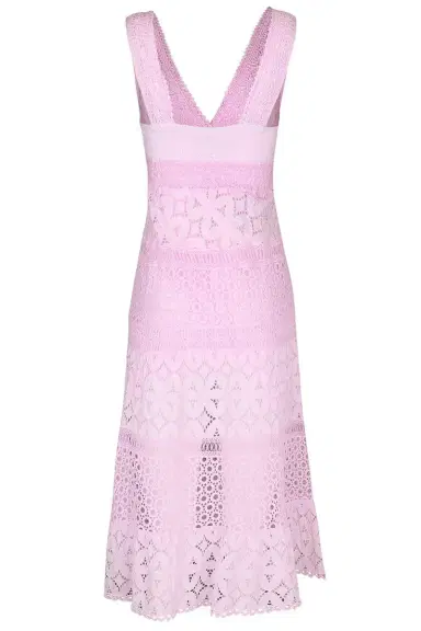 TEMPTATION POSITANO Alpina Dress | Thumbnail 5