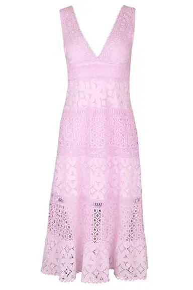 TEMPTATION POSITANO Alpina Dress | Thumbnail 1
