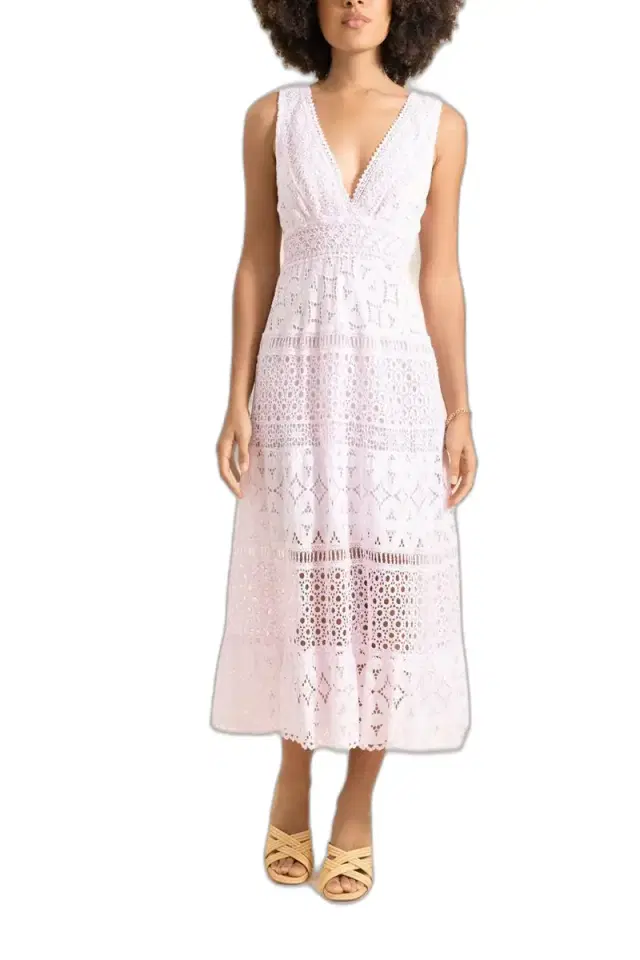 Alpina Dress