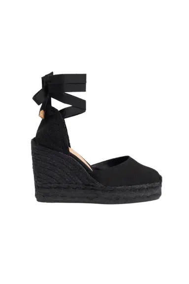 Castañer Carina Wedge | Thumbnail 1