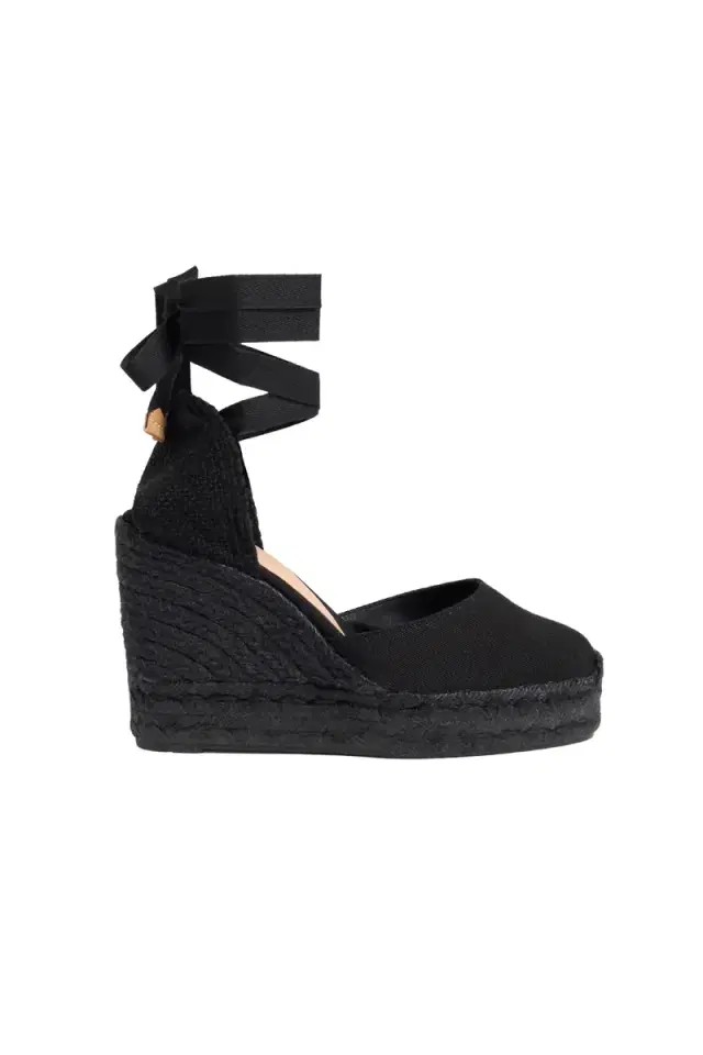Carina Wedge