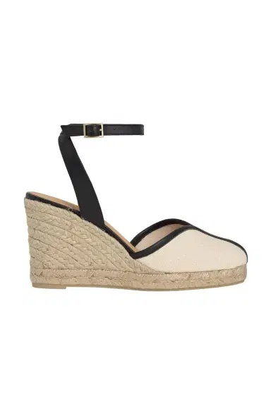 Castañer Cecilia Wedge | Thumbnail 1