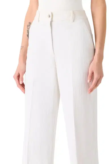 Akris punto Chiara Pocket Crop Pant | Thumbnail 5 Akris punto Chiara Pocket Crop Pant | Thumbnail 5