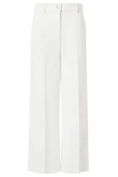 Akris punto Chiara Pocket Crop Pant | Thumbnail 1 Akris punto Chiara Pocket Crop Pant | Thumbnail 1