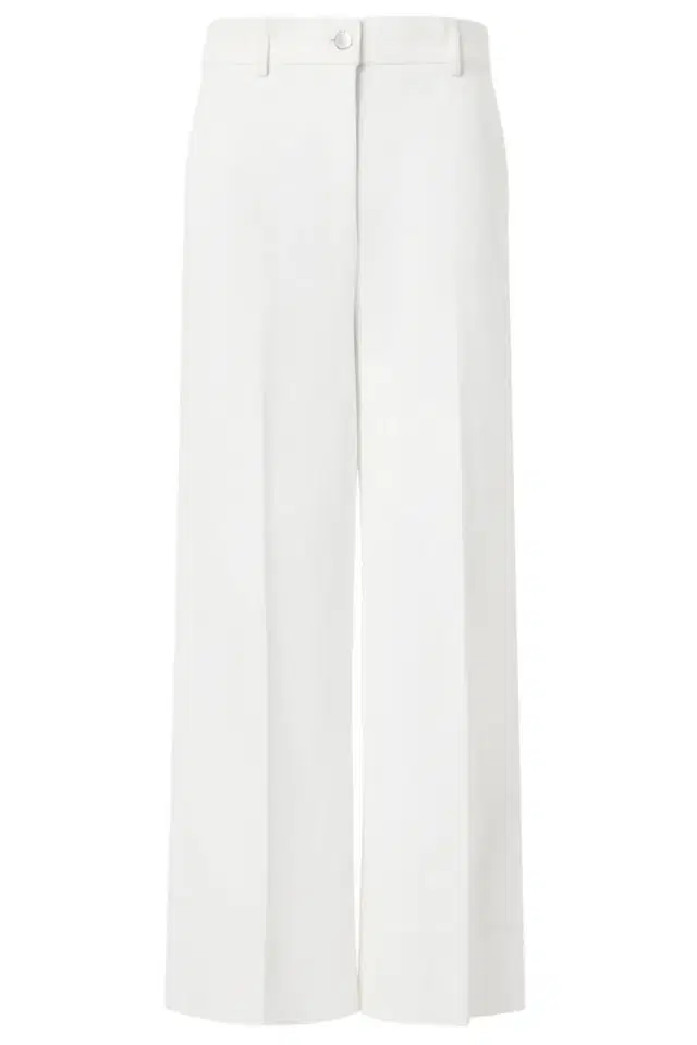 Chiara Pocket Crop Pant