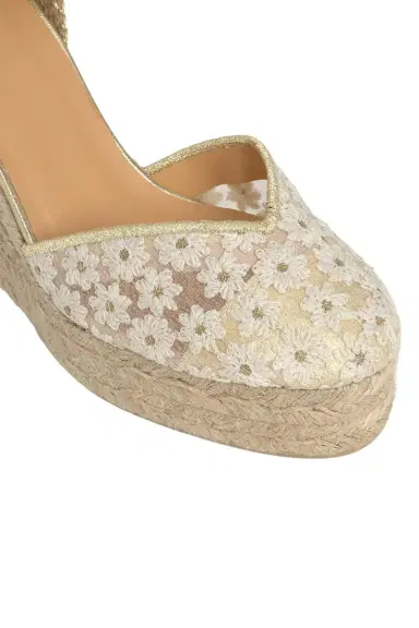 Castañer Clair Wedge | Thumbnail 5