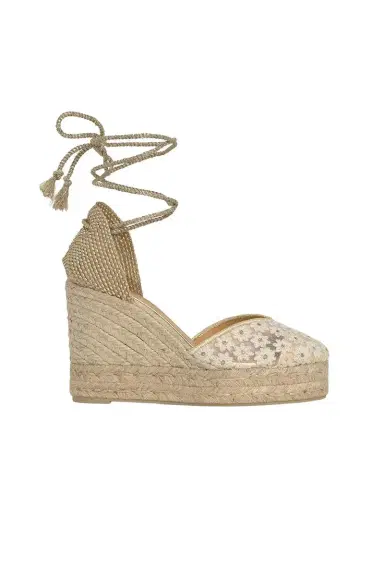 Castañer Clair Wedge | Thumbnail 1