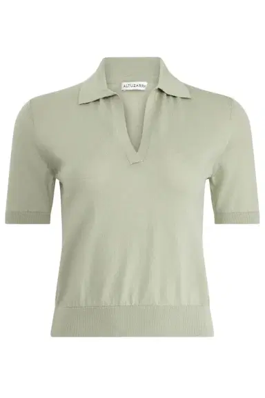 Altuzarra Clay Sweater | Thumbnail 1 Altuzarra Clay Sweater | Thumbnail 1