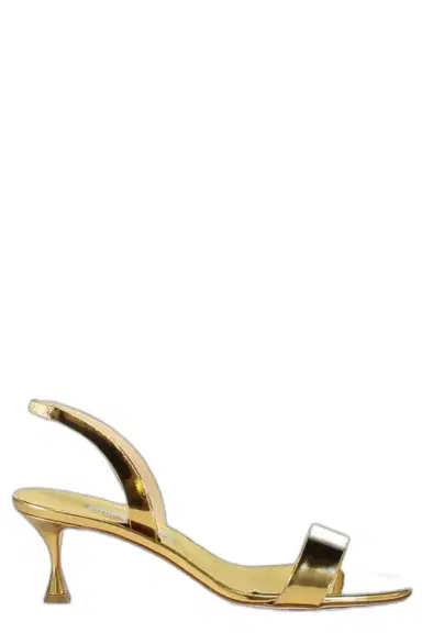 Manolo Blahnik Cupisanpla Slingback 50 | Thumbnail 1