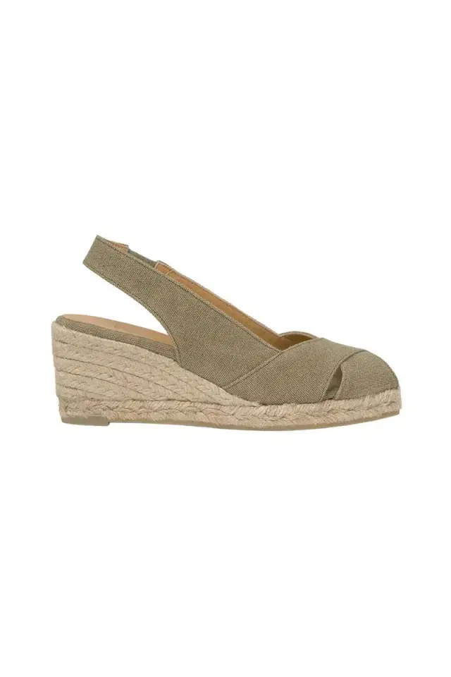 Castaner Diana Wedge