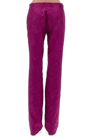 Roberto Cavalli Florentine Flowers Flare Pant | Thumbnail 3