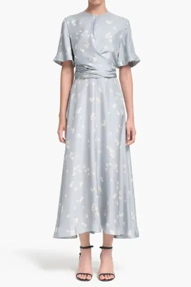 Altuzarra Kirsty Dress | Thumbnail 2