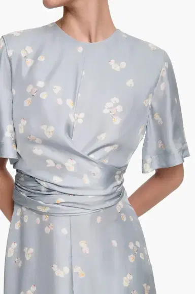 Altuzarra Kirsty Dress | Thumbnail 3