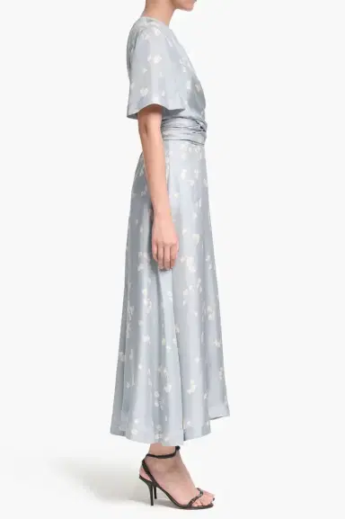 Altuzarra Kirsty Dress | Thumbnail 4