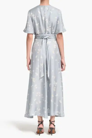 Altuzarra Kirsty Dress | Thumbnail 5