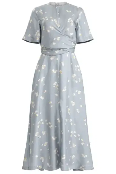 Altuzarra Kirsty Dress | Thumbnail 1