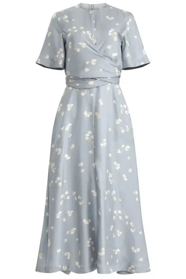 Altuzarra Kirsty Dress
