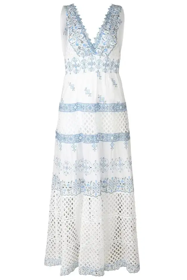 Meringa Dress