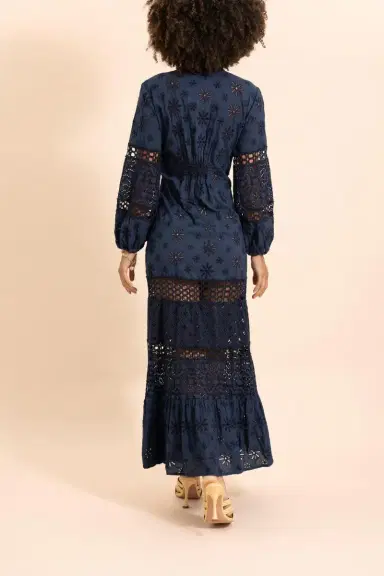 TEMPTATION POSITANO Noce Dress | Thumbnail 4 TEMPTATION POSITANO Noce Dress | Thumbnail 4