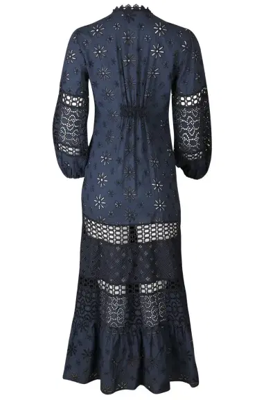 TEMPTATION POSITANO Noce Dress | Thumbnail 5 TEMPTATION POSITANO Noce Dress | Thumbnail 5