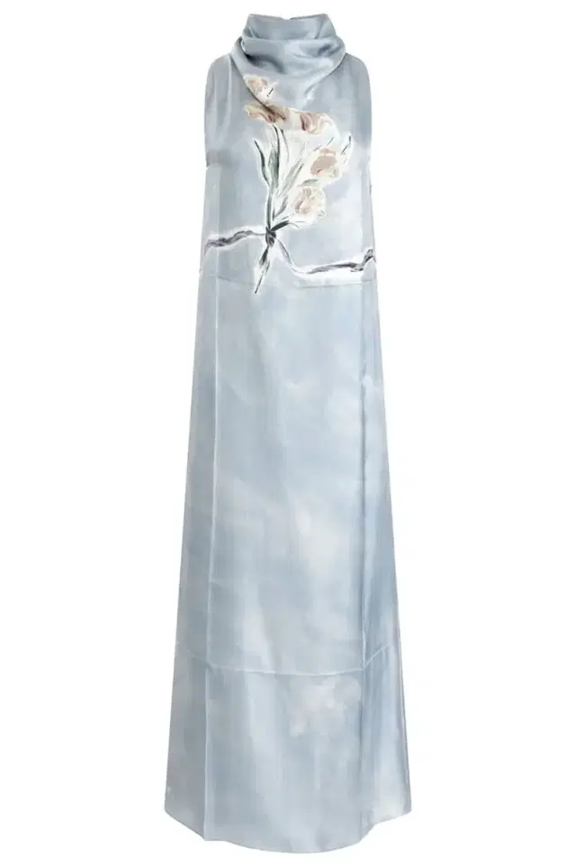 Noori Dress