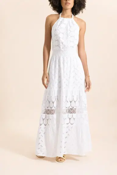 TEMPTATION POSITANO Porro Dress | Thumbnail 2