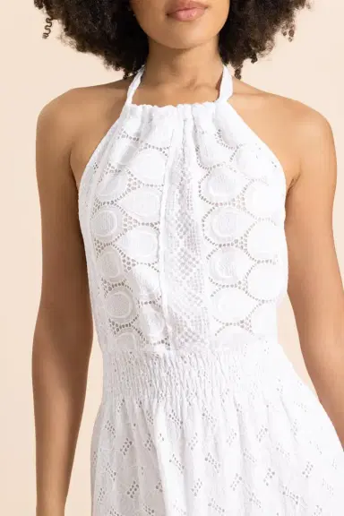 TEMPTATION POSITANO Porro Dress | Thumbnail 3