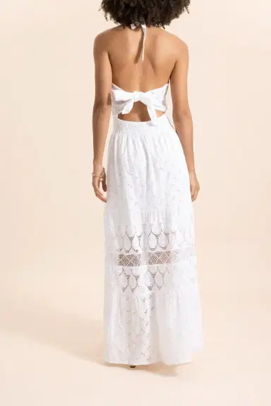 TEMPTATION POSITANO Porro Dress | Thumbnail 4