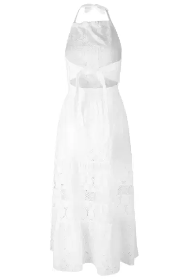 TEMPTATION POSITANO Porro Dress | Thumbnail 5
