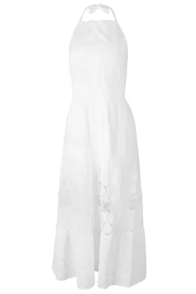 TEMPTATION POSITANO Porro Dress | Thumbnail 1