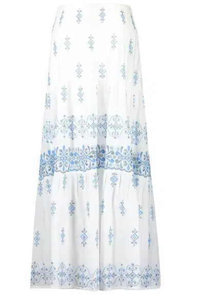 TEMPTATION POSITANO Sorbetto Skirt | Thumbnail 5