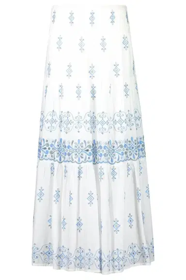 TEMPTATION POSITANO Sorbetto Skirt | Thumbnail 1