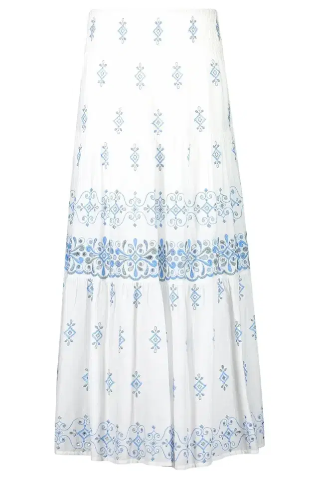 TEMPTATION POSITANO Sorbetto Skirt
