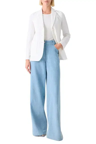 Akris punto Stretch Blazer | Thumbnail 2