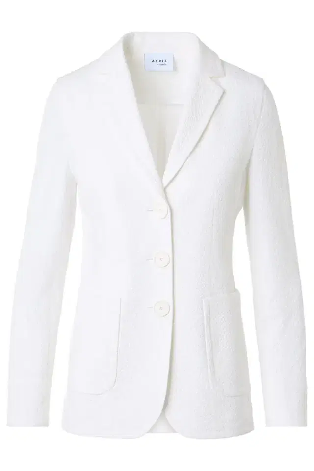 Akris punto Stretch Blazer