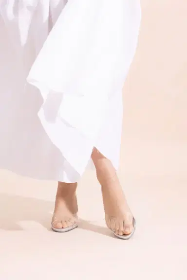 PEDRO GARCIA Welch Midi Mule | Thumbnail 4