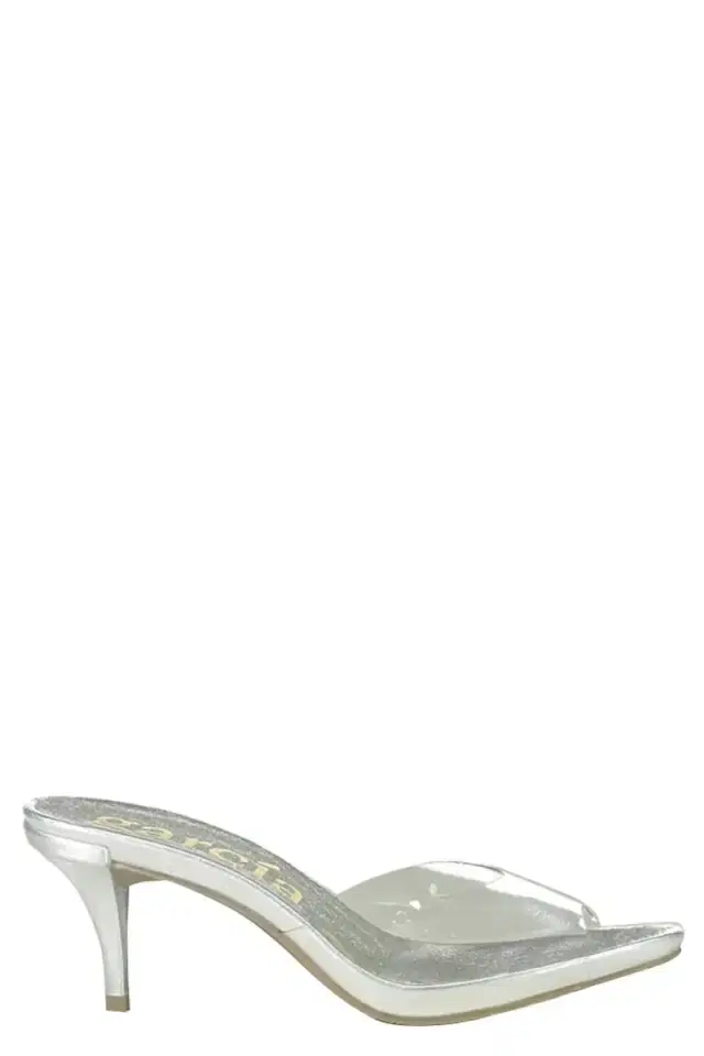 PEDRO GARCIA Welch Midi Mule